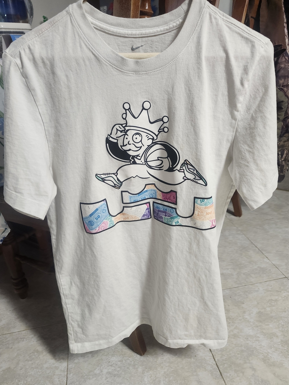Nike Monopoly Tee